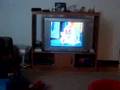 dancing with backyardigans
