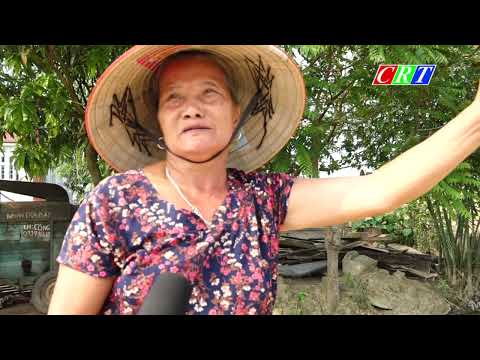 Xã Cư K’nia: Lúa Đông Xuân được mùa – được giá