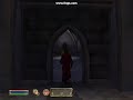 oblivion: The life of a vampire