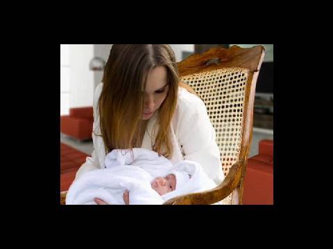 How To Soothe Your Baby (Baby Health Guru)