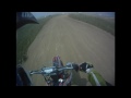 Motocross video 5 of 5, Airfield Farm Motocross Track