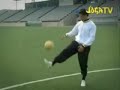סרטון קצר על כרסטאין רונלדו רונלדיניו טרי אינרי וזתן אייברימוב'ץ
