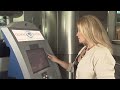 Global Entry is a US Customs and Border Protection (CBP) program that allows expedited clearance for pre-approved, low-risk travelers upon arrival in the United States. Though intended for frequent international travelers, there is no minimum number of trips necessary to qualify for the program. Participants may enter the United States by using automated kiosks located at select airports.
