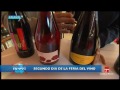 CLM EN VIVO, FENAVIN 2011 MIERCOLES, CIUDAD REAL