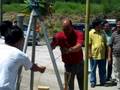 BAMBAN:LAUNCHING OF DAPDAP HEIGHTS(LIBINGAN NG MASA)