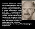voses del infierno
