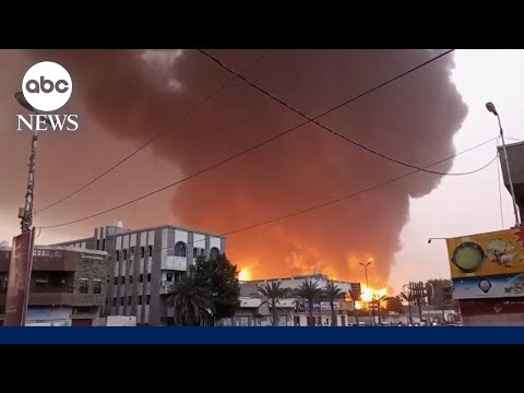 Israel says its attack on Iran-backed Houthis in Yemen after they launched a drone strike near the American Consulate in Tel Avivi won’t be the last one