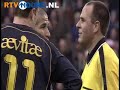 Gelijkspel FC Groningen na tumultueus duel