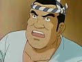 美味しんぼ 第014話 「横綱の好物」 2／3