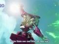 Swang amv with lyrics