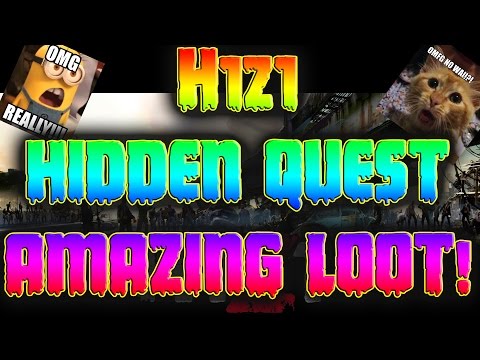 how to harvest meat h1z1