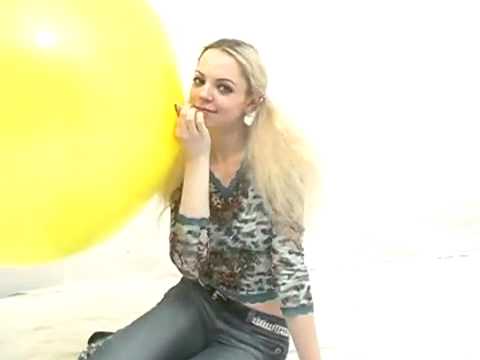 Big pop pump