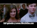 Glee Season 1 Episode 11 PART (3 OF 5) Hairography