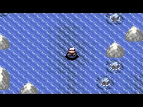 how to go to sootopolis city in pokemon emerald