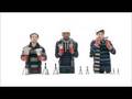 We 3 Kingz - Jason Biggs, Romany Malco, Freddy Rodriguez