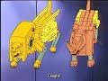 TF Headmasters- The Dormant Volcano Erupts 3/4