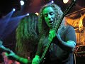 vicious rumors live at the independent, san francisco, ca. if you know the name of this song, please let me know. thanks.