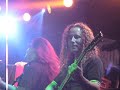 vicious rumors live at the independent, san francisco, ca. if you know the name of this song, please let me know. thanks.
