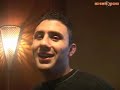 UFC 78 Post Fight: Karo Parisyan Talks Win, Title Shot Hopes