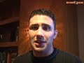 UFC 78 Post Fight: Karo Parisyan Talks Win, Title Shot Hopes
