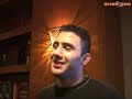 UFC 78 Post Fight: Karo Parisyan Talks Win, Title Shot Hopes