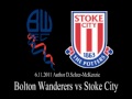 Bolton Wanderers vs Stoke City 6.11.2011 SelMcKenzie Selzer-McKenzie