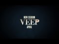 Veep - Season 2 | Teaser TRAILER | HD