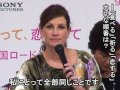 ジュリア・ロバーツ