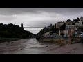 Clifton Suspension Bridge timelapse, August 2007
