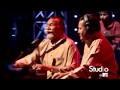 Chitthiye - Sunidhi Chauhan and Wadali Brothers