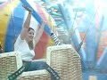 Nicholas and Tammy on the Ballon Race ride.MPG
