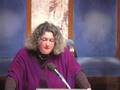 Starhawk- Spirituality and Activism