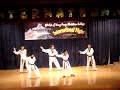 燊。跆拳道館在港青基信書院12-12-2009