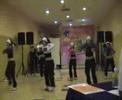 Maddie & CSDC Dance Crew -T-Hop 2008 Maddie & CSDC Dance Crew -T-Hop 2008