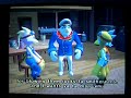 NZone - Wing Island: voice-acting NZone - Wing Island: voice-acting