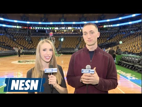 Video: Warriors Vs. Celtics Preview, Analysis And Breakdown