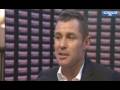 Icon for Post #Tom Kristensen on Le Mans 08