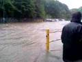 outo kumpu floods nr sheffield meadowhall