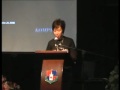 Media Revolution Seminar Keynote Speech