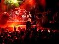 Finntroll - 31.12.07 / Aldhissla