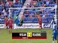 Heskey Goal Reading