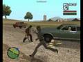 videos de Gta San Andreas: Ashley Gram vs Leatherface