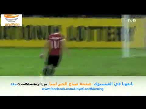 مباراة لـيـبـيـا زمبابوي-ركلات الترجيح وعبورليبيا ألي نهائي بطوله أفريقيا فيديوكامل صباح الخير ليبيا