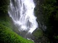 Cascada escondida Cascada escondida