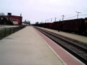 EB BNSF MT Coal Train @ Galesburg IL