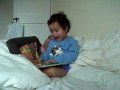 Callum Reading