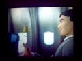 Qatar Airways Safety Video Demonstration