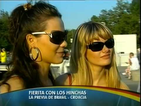 Brasil vs. Croacia – Alemania 2006