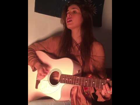 Alexis y Fido - Donde estés llegaré (Cover)