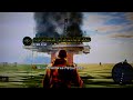 Mercs2 Bunker Buster Mercs2 Bunker Buster